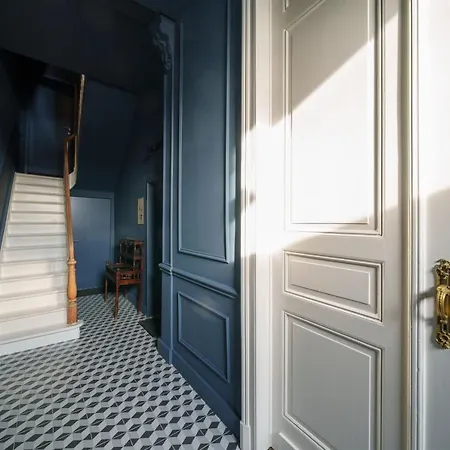Apartment A La Pointe De L'ile