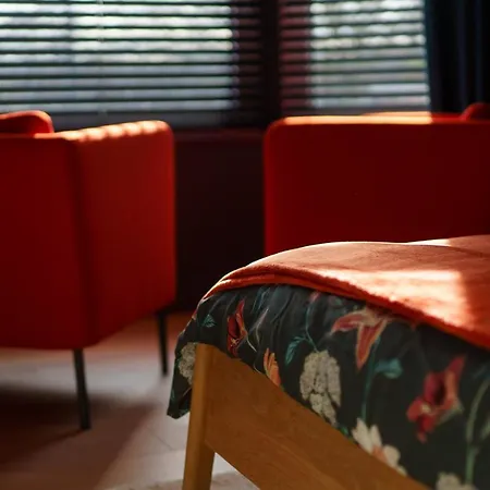 A La Pointe De L'ile Апартаменты Намюр