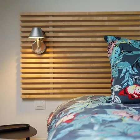 A La Pointe De L'ile Апартаменты *