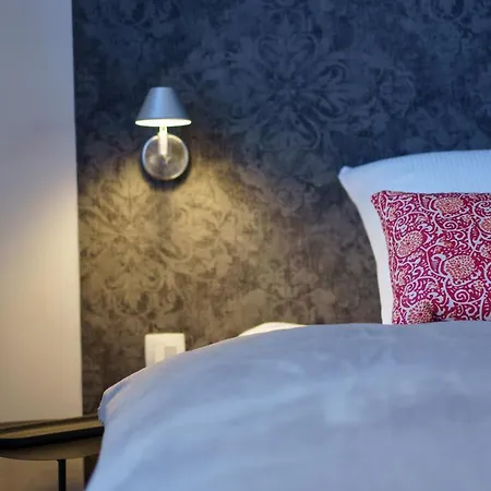 A La Pointe De L'ile Апартаменты