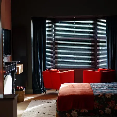 Appartement A La Pointe De L'ile