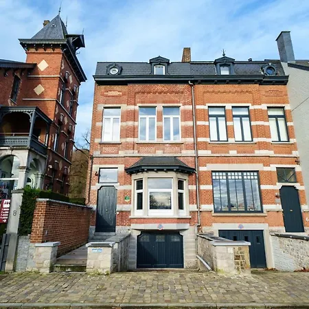 A La Pointe De L'ile Appartement *