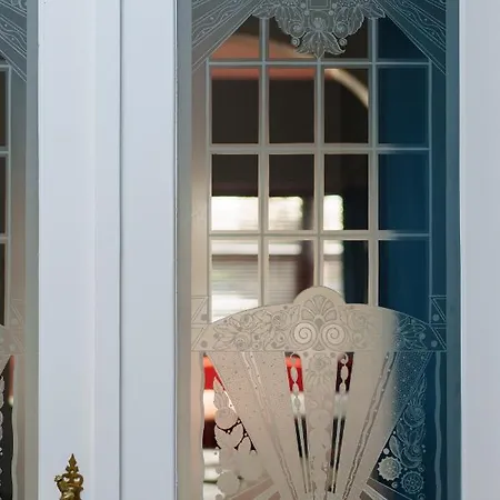 Appartement A La Pointe De L'ile Namen