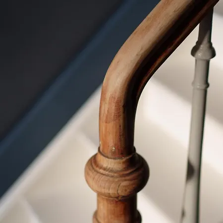 Апартаменты A La Pointe De L'ile