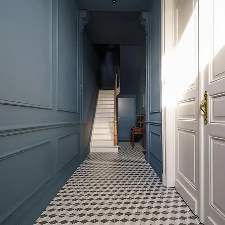 Апартаменты A La Pointe De L'ile