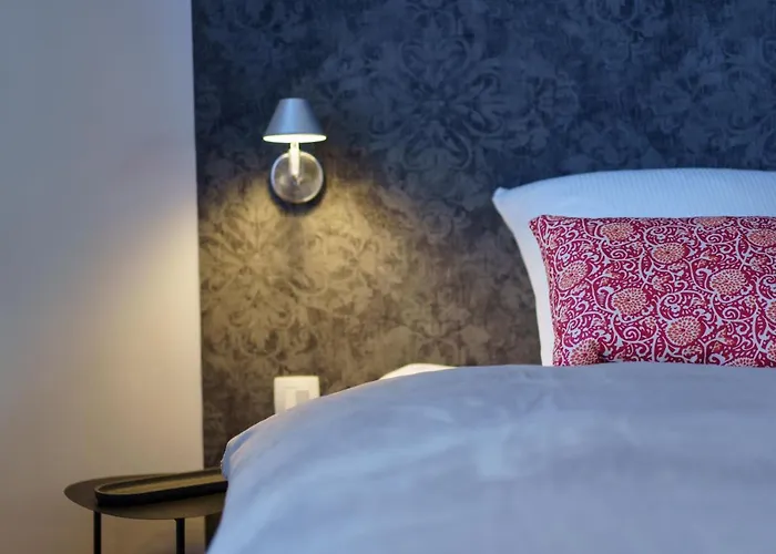 A La Pointe De L'ile Apartmán